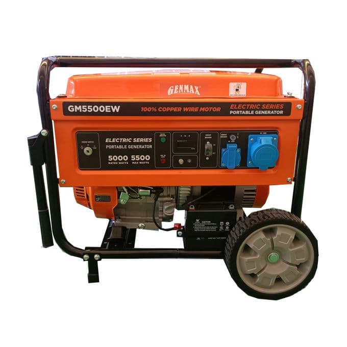 Generators
