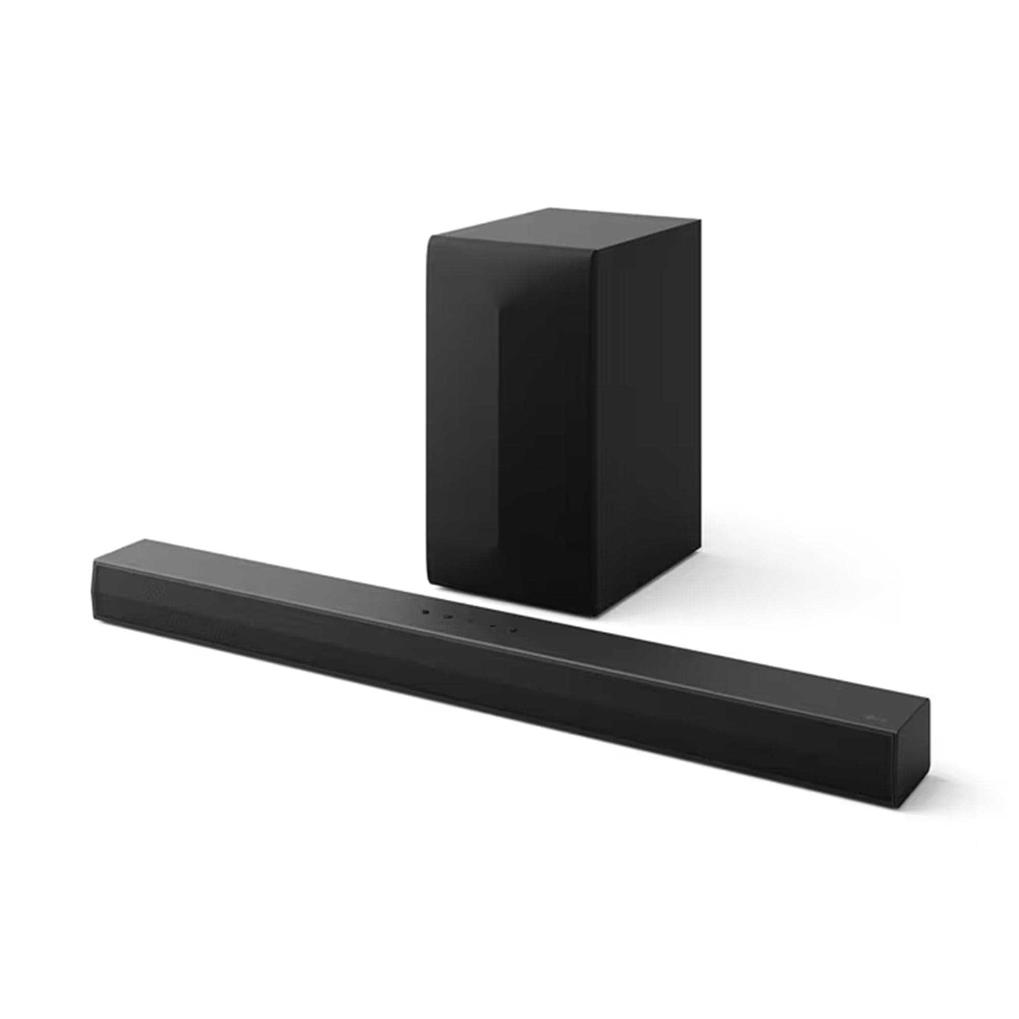Audio & Speakers