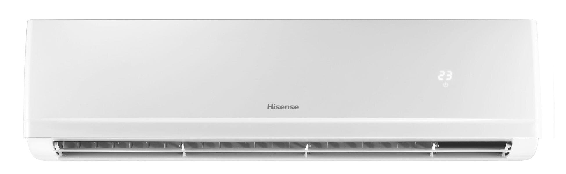 Hisense 1.5hp Inverter Split Air Conditioner SPL-1.5 hp-Copper-Inv-DK