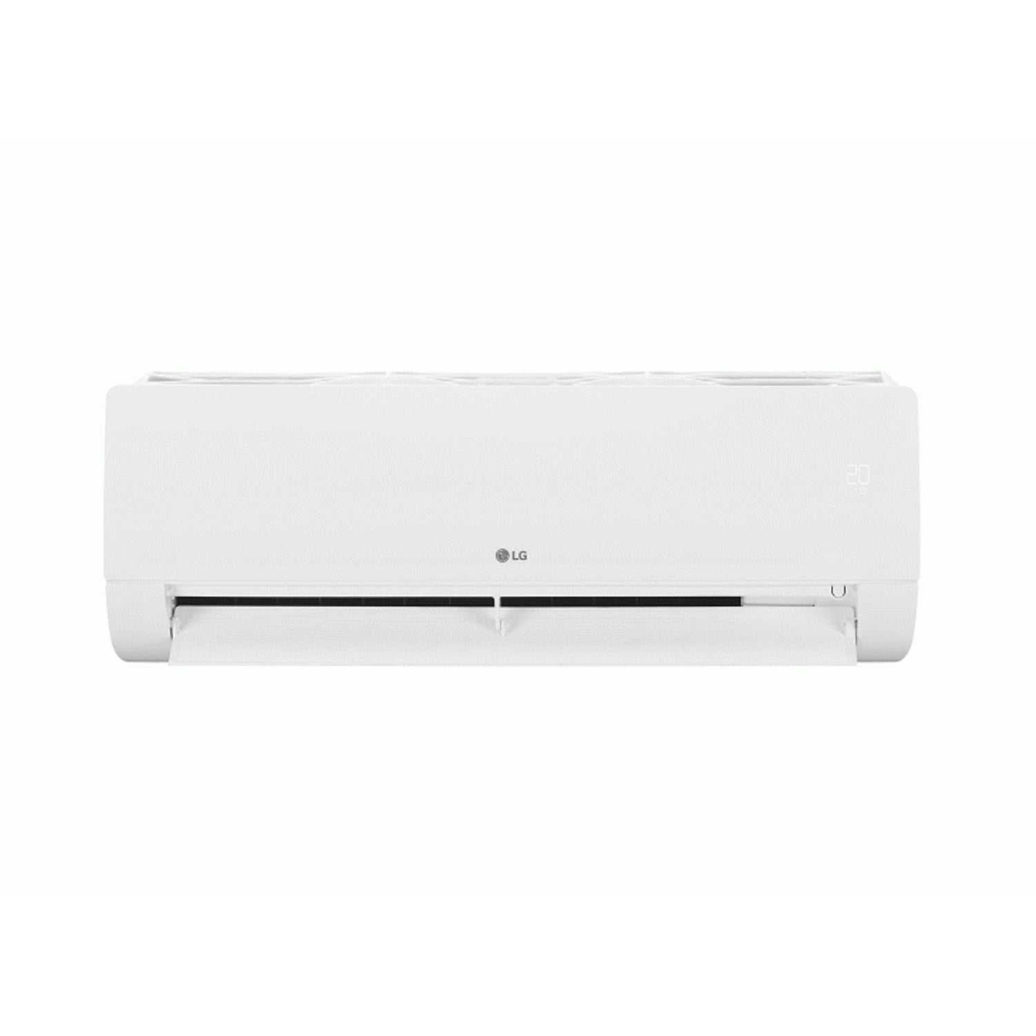 LG 1.5hp Standard Split Air Conditioner SPL 1.5HP