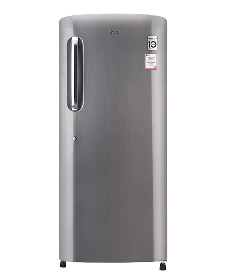 LG 201ALLB 190 Litres SINGLE DOOR REFRIGERATOR