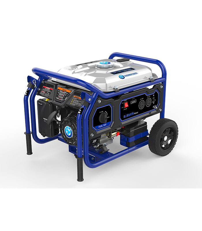 Haier Thermocool TEC-OPT 2800ES 2.5kVA/2.0kW Small Opitma Generator β Electric Start