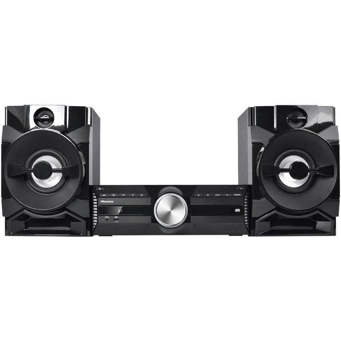 Hisense 360 watts MIni Hifi Bluetooth Sound System AUD 450HA