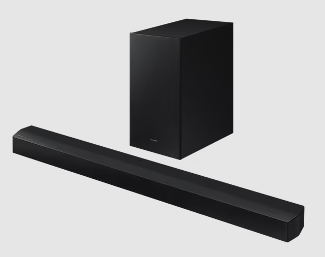 Samsung Soundbar HW-B450/XA
