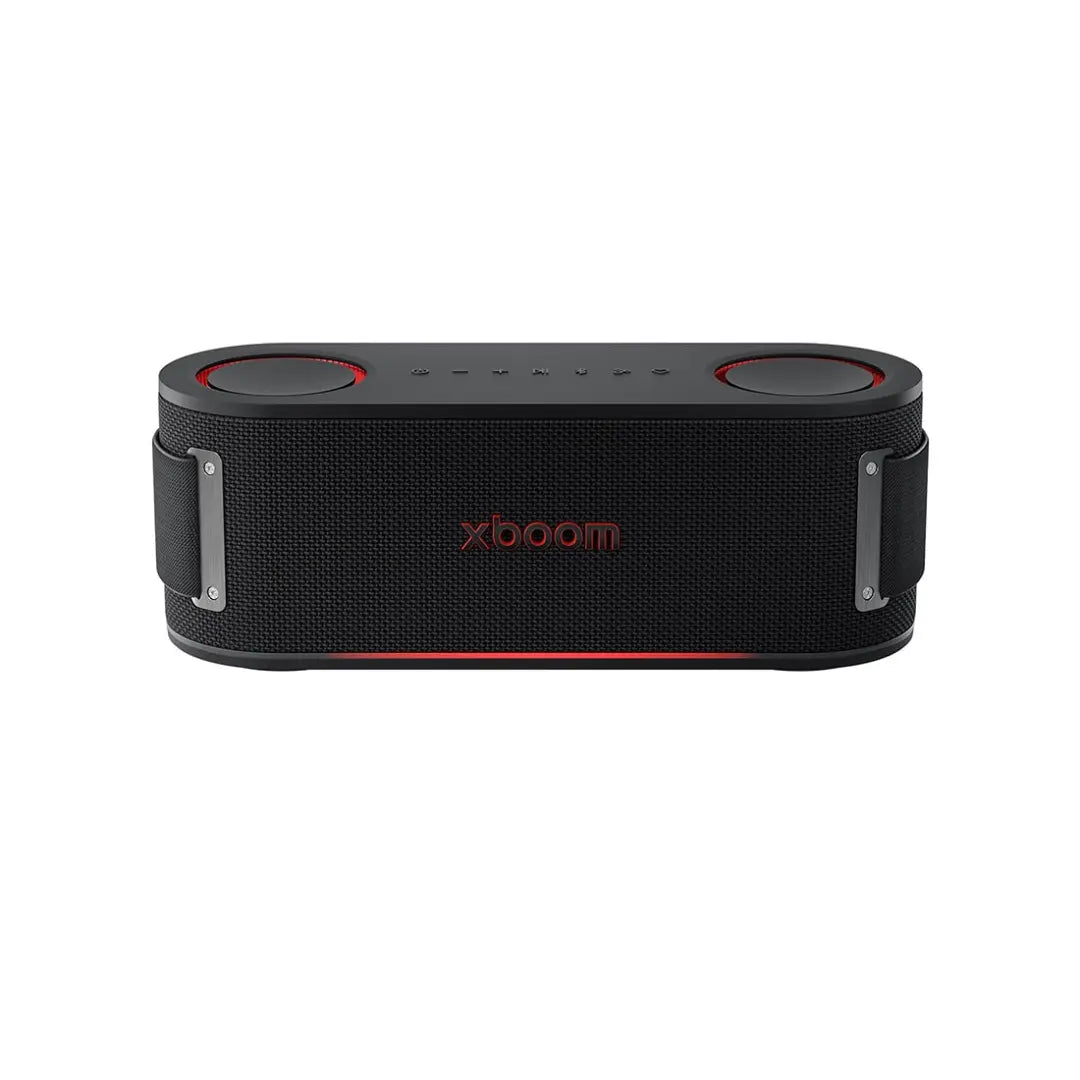 LG Portable Bluetooth Speaker 20W XBOOM Bounce Signature Sound AUD BOUNCE
