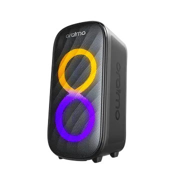 Oraimo SpaceBox Max Bluetooth Speaker — OBS-982