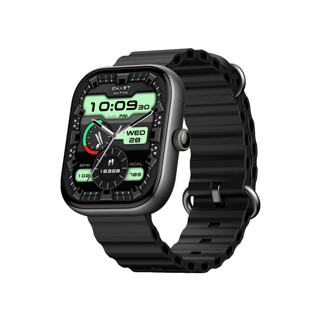 Oraimo Watch 6 Pro Smartwatch — OSW-807