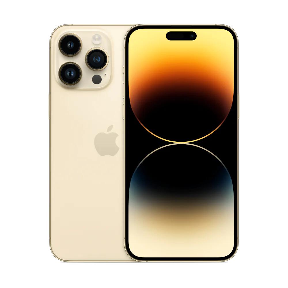 Apple iPhone 14 Pro 256GB Gold
