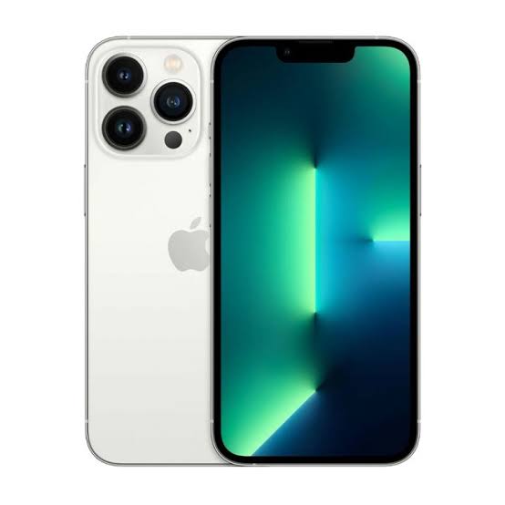 Apple iPhone 13 Pro Max 1TB Silver