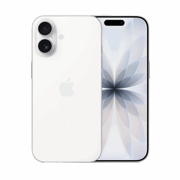 Apple iPhone 17 256GB, WHITE