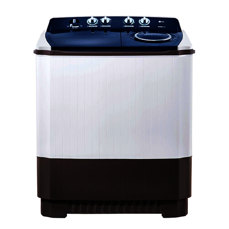 Lg 13kg Twin Tub Top Loader Washing Machine WM 1461